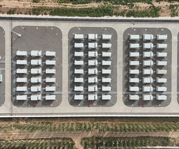 室外艙式磷酸鐵鋰電池儲能適用滅火裝置是什么